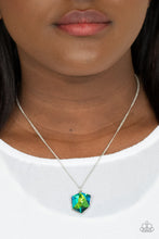 Load image into Gallery viewer, Paparazzi Stellar Serenity - Green
