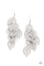 Load image into Gallery viewer, Limitlessly Leafy - Silver
