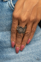 Load image into Gallery viewer, Paparazzi Urban Empire - Silver Ring
