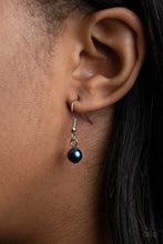 Load image into Gallery viewer, Paparazzi Down For The COUNTESS - Blue Necklace
