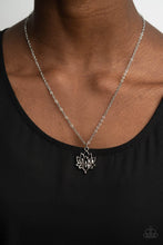 Load image into Gallery viewer, Lotus Retreat - Silver
