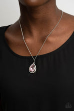 Load image into Gallery viewer, Paparazzi Duchess Decorum - Pink
