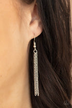 Load image into Gallery viewer, Paparazzi Retro Rock Collection - Multi Necklace
