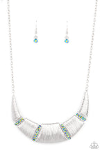 Load image into Gallery viewer, Paparazzi Going Through Phases - Multi Necklace
