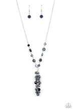 Load image into Gallery viewer, Paparazzi Cosmic Charisma - Blue
