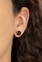 Load image into Gallery viewer, Paparazzi Modest Motivation - Gold Earrings
