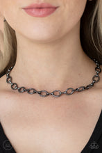 Load image into Gallery viewer, Paparazzi Craveable Couture - Black
