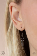 Load image into Gallery viewer, Paparazzi Craveable Couture - Black
