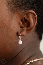 Load image into Gallery viewer, Paparazzi Casual Crush - Rose Gold
