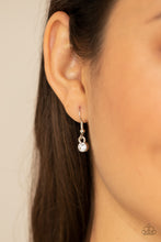 Load image into Gallery viewer, Paparazzi Everlasting Enchantment - Blue Necklace
