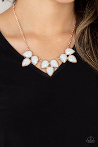 Paparazzi Prairie Fairytale - Rose Gold