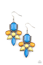 Load image into Gallery viewer, Paparazzi Vacay Vixen - Multi Earrings
