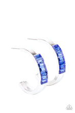 Load image into Gallery viewer, Paparazzi Bursting With Brilliance - Blue
