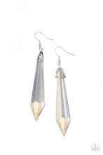 Load image into Gallery viewer, Paparazzi Sharp Dressed DIVA - Multi Earrings
