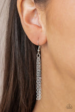 Load image into Gallery viewer, Paparazzi Mermaid Oasis - Orange Necklace
