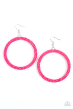 Load image into Gallery viewer, Paparazzi Beauty and the BEACH - Pink
