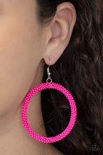 Load image into Gallery viewer, Paparazzi Beauty and the BEACH - Pink
