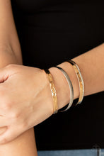 Load image into Gallery viewer, Paparazzi Stackable Style - Multi Bracelet
