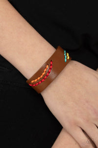 Paparazzi Harmonic Horizons - Multi Bracelet