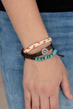 Load image into Gallery viewer, Paparazzi Terrain Trend - Orange
