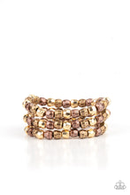 Load image into Gallery viewer, Paparazzi Magnetically Maven - Multi Bracelet
