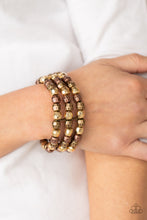 Load image into Gallery viewer, Paparazzi Magnetically Maven - Multi Bracelet
