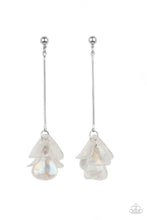 Load image into Gallery viewer, Paparazzi Keep Them In Suspense - Multi Earring
