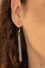 Load image into Gallery viewer, Paparazzi Classically Clustered - Pink Necklace

