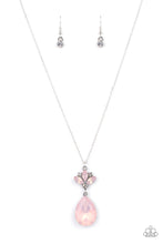 Load image into Gallery viewer, Paparazzi Celestial Shimmer - Pink
