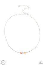 Load image into Gallery viewer, Paparazzi Dynamically Dainty - Multi Necklace
