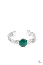 Load image into Gallery viewer, Paparazzi Mystical Magic - Green
