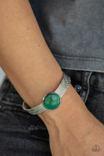 Load image into Gallery viewer, Paparazzi Mystical Magic - Green
