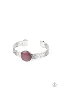 Paparazzi Mystical Magic - Purple Bracelet