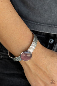 Paparazzi Mystical Magic - Purple Bracelet