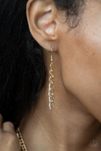Load image into Gallery viewer, Paparazzi Chain of Champions - Gold
