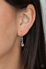 Load image into Gallery viewer, Paparazzi Mystical Majesty - Pink
