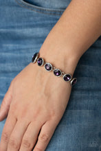 Load image into Gallery viewer, Paparazzi Lustrous Luminosity - Purple
