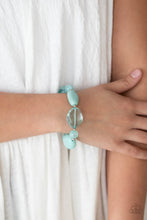 Load image into Gallery viewer, Paparazzi Staycation Stunner/I Need a Staycation - Blue Set
