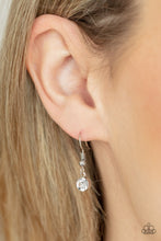 Load image into Gallery viewer, Paparazzi High Society Stargazing - Brown Necklace
