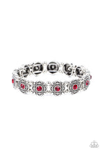 Load image into Gallery viewer, Paparazzi Trés Magnifique - Red
