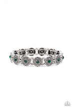 Load image into Gallery viewer, Paparazzi Trés Magnifique - Green
