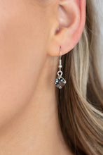 Load image into Gallery viewer, Paparazzi Undeniably Demure - Silver Necklace
