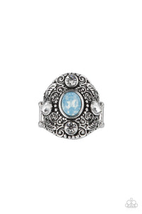 Paparazzi In The Limelight - Blue Ring