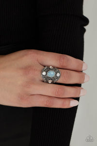 Paparazzi In The Limelight - Blue Ring