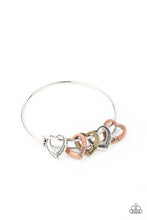 Load image into Gallery viewer, Paparazzi A Charmed Society - Multi Bracelet
