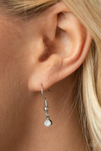 Load image into Gallery viewer, Paparazzi Maternal Blessings - White Necklace
