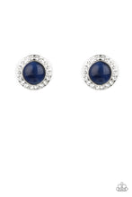 Load image into Gallery viewer, Paparazzi Glowing Dazzle - Blue
