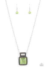 Load image into Gallery viewer, Paparazzi Ethereally Elemental - Green
