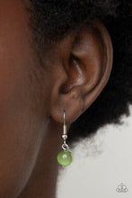 Load image into Gallery viewer, Paparazzi Ethereally Elemental - Green
