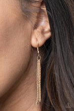 Load image into Gallery viewer, Paparazzi Joy Of Motherhood - Gold Necklace
